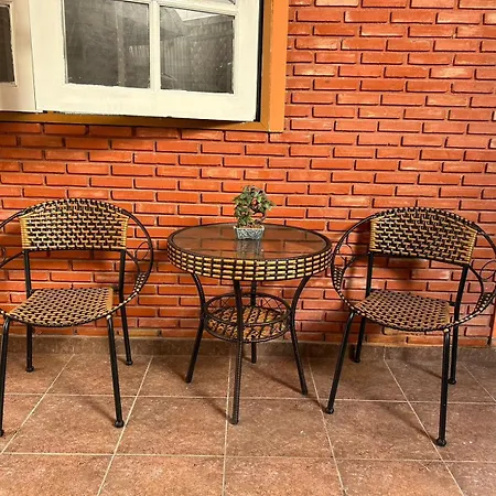 Thaitae Guesthouse Huahin Extérieur photo