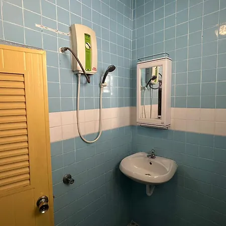 Thaitae Guesthouse Huahin Extérieur photo