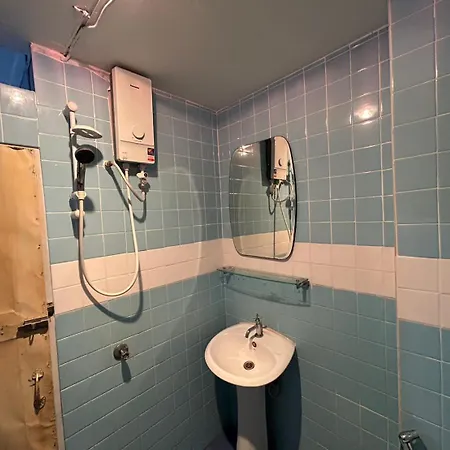 Thaitae Guesthouse Huahin Extérieur photo