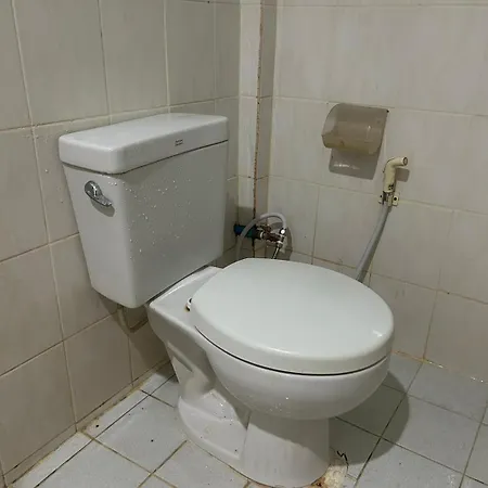 Thaitae Guesthouse Huahin Extérieur photo