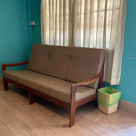 Thaitae Guesthouse Huahin Extérieur photo