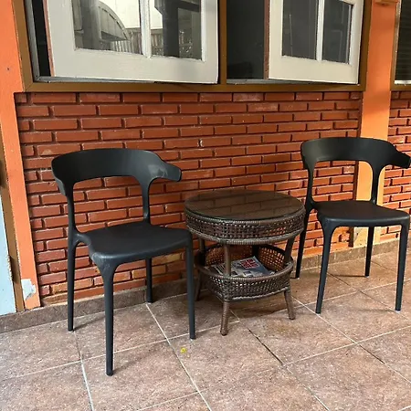 Thaitae Guesthouse Huahin Extérieur photo