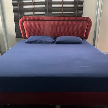 Thaitae Guesthouse Huahin Extérieur photo