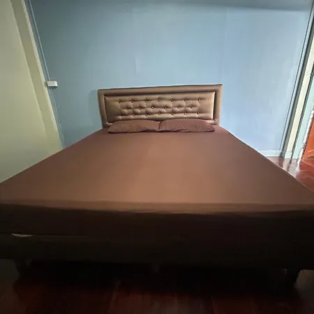 Thaitae Guesthouse Huahin Extérieur photo