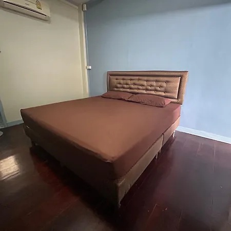Thaitae Guesthouse Huahin Extérieur photo