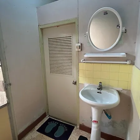 Thaitae Guesthouse Huahin Extérieur photo