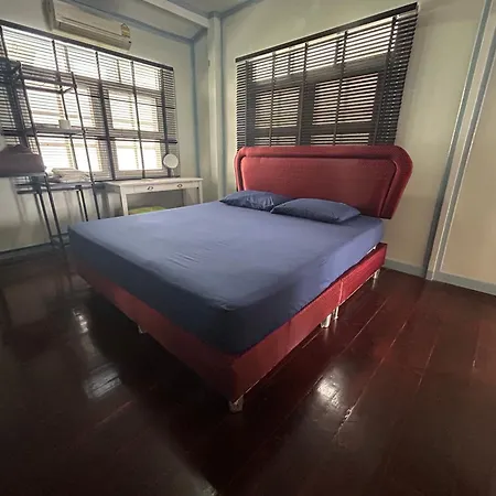 Thaitae Guesthouse Huahin Extérieur photo