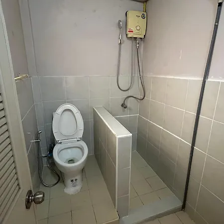 Thaitae Guesthouse Huahin Extérieur photo