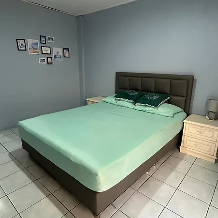 Thaitae Guesthouse Huahin Extérieur photo