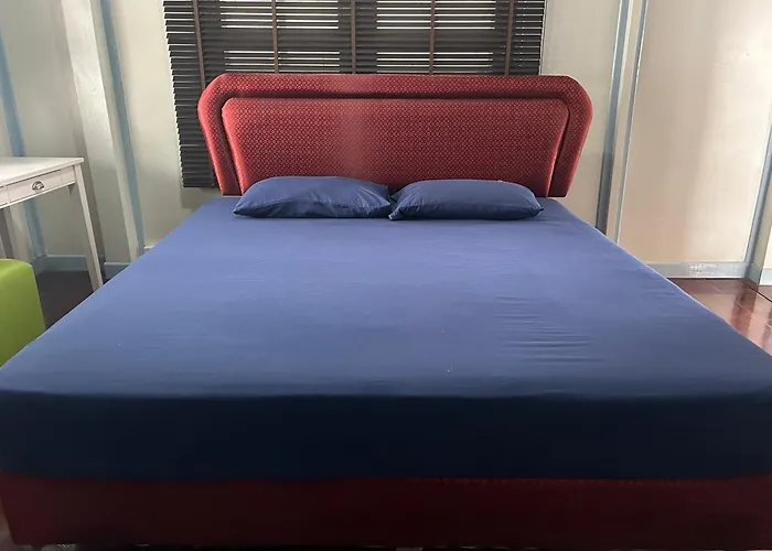 Thaitae Guesthouse Huahin