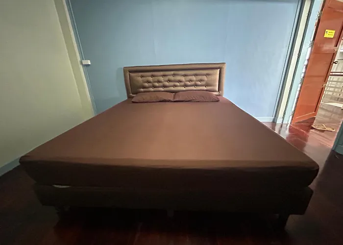 Thaitae Guesthouse Huahin