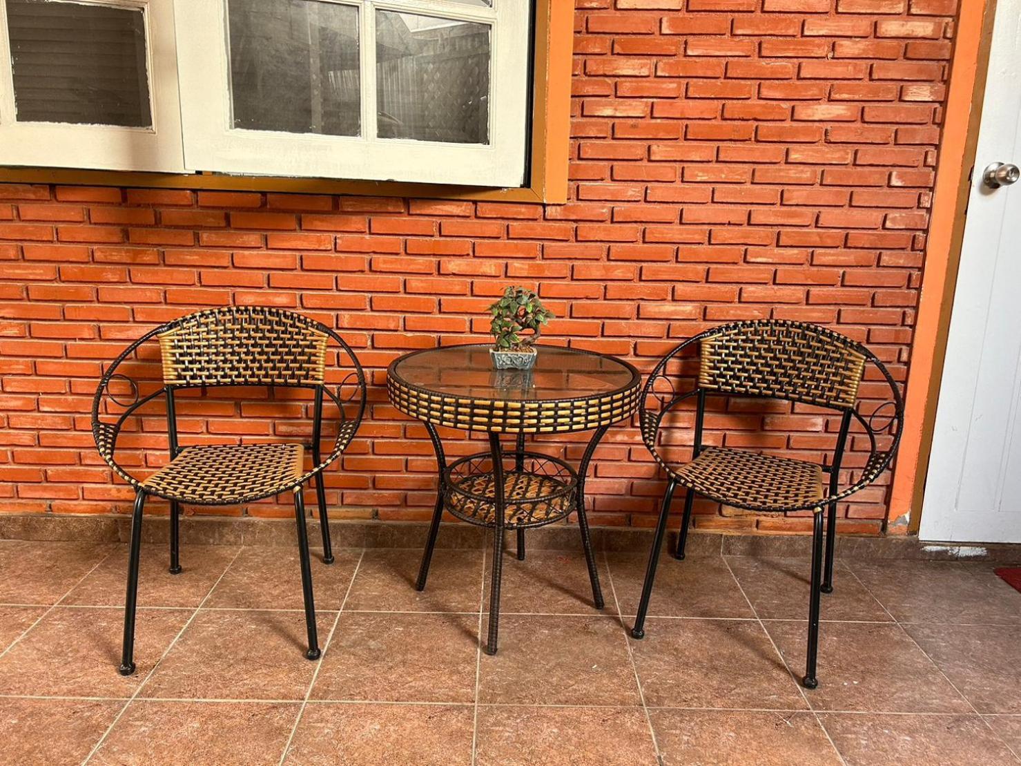 Thaitae Séjour chez l'habitant *