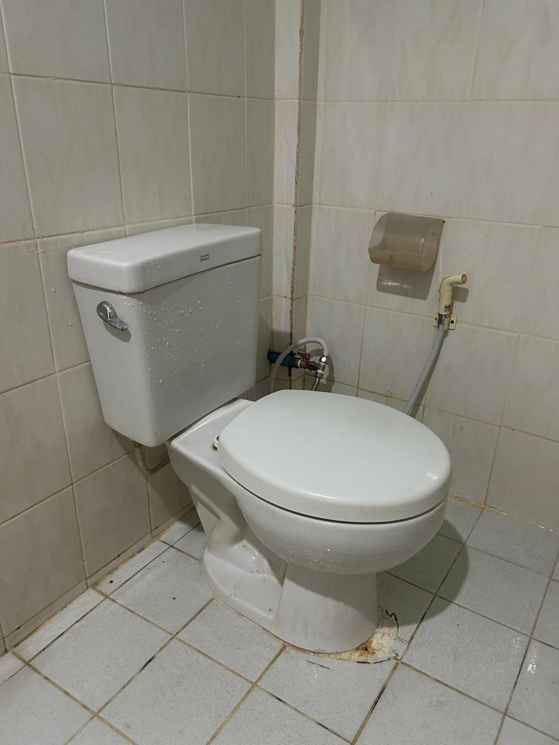 Séjour chez l'habitant Thaitae *