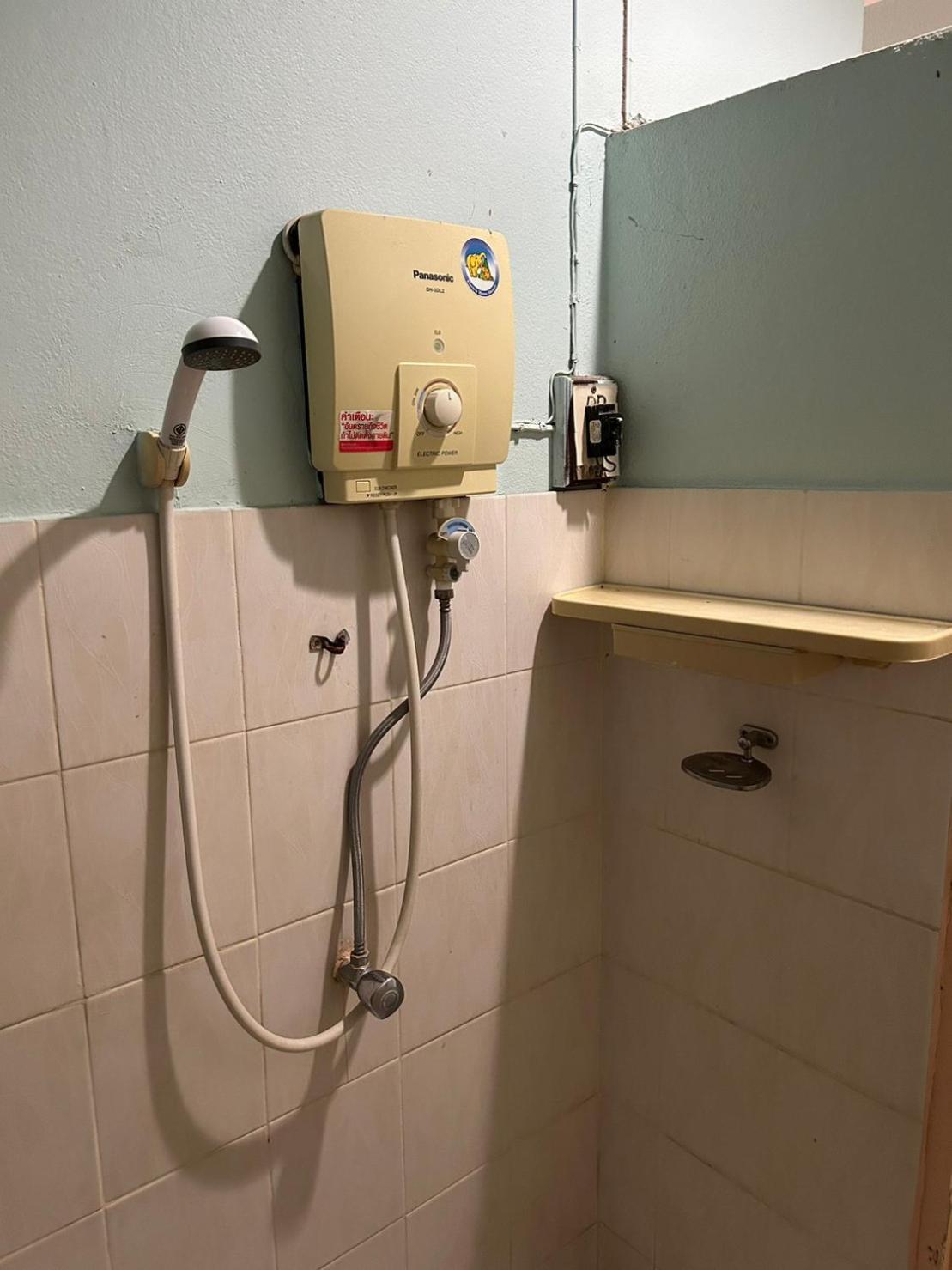 Séjour chez l'habitant Thaitae HHQ