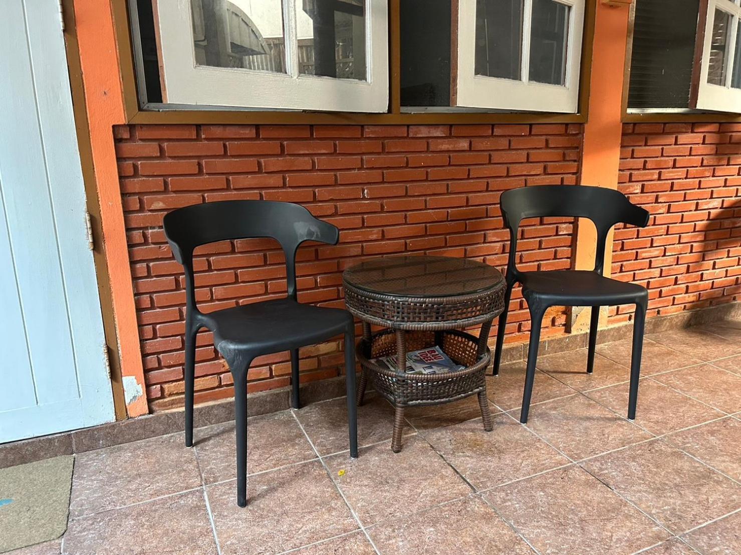 Séjour chez l'habitant Thaitae