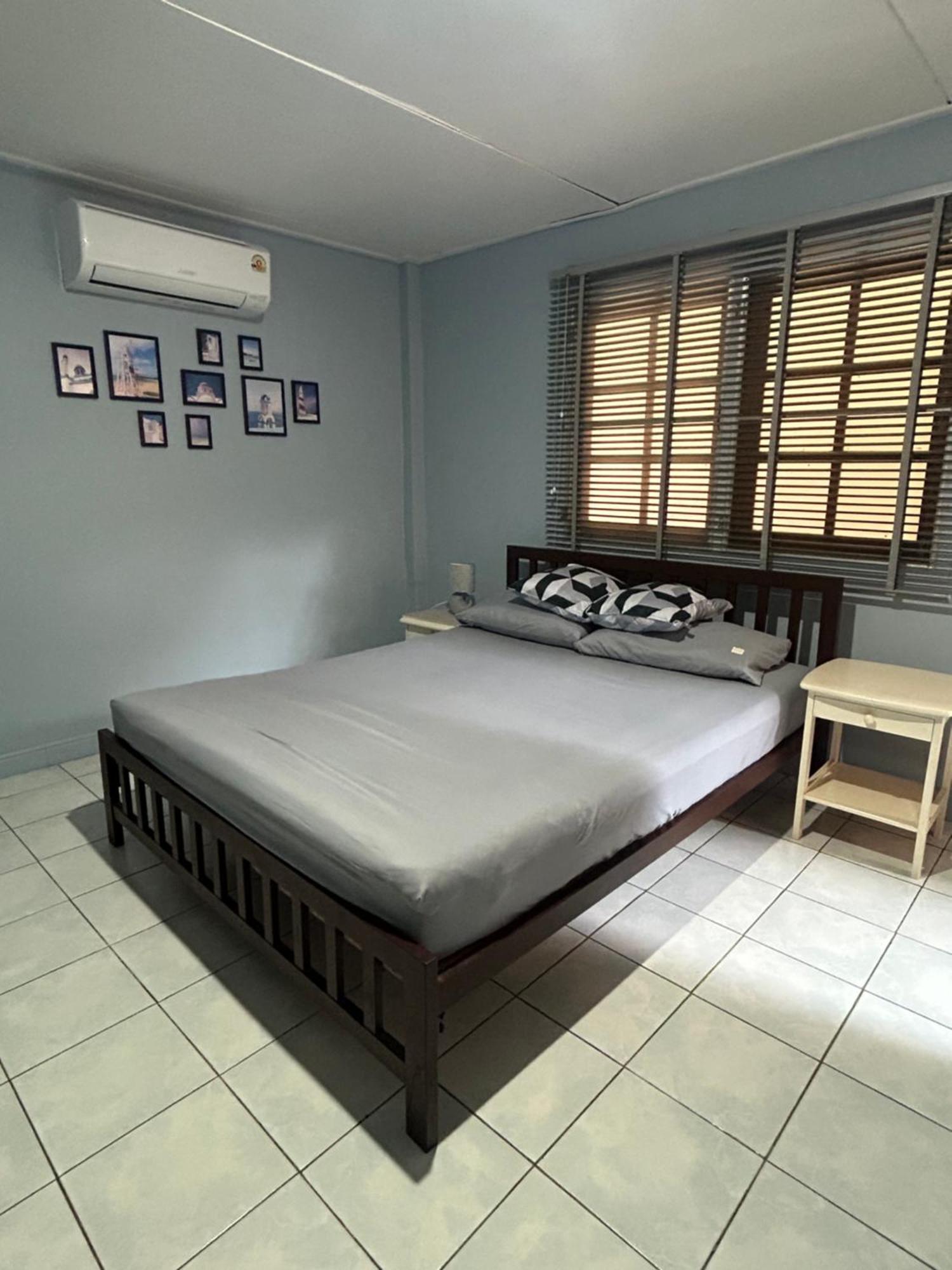 Séjour chez l'habitant Thaitae HHQ